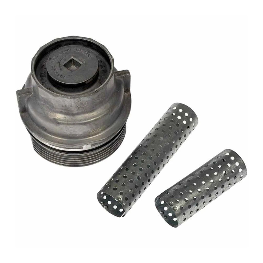 Oil Filter Cap for Toyota Land Cruiser (2013–2016) 15620-0S010, ALX-PAU-RB-917-016-CLA21