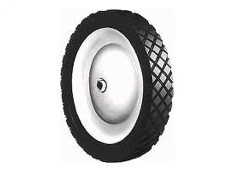 Set of 2 Steel Wheels for Snapper (286)