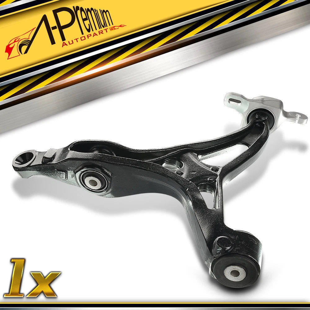 Front Left Lower Control Arm for Mercedes-Benz ML320 GL320 (W164 X164) 524-559, 1643303407, MS101052, RK641958, WC1-74559