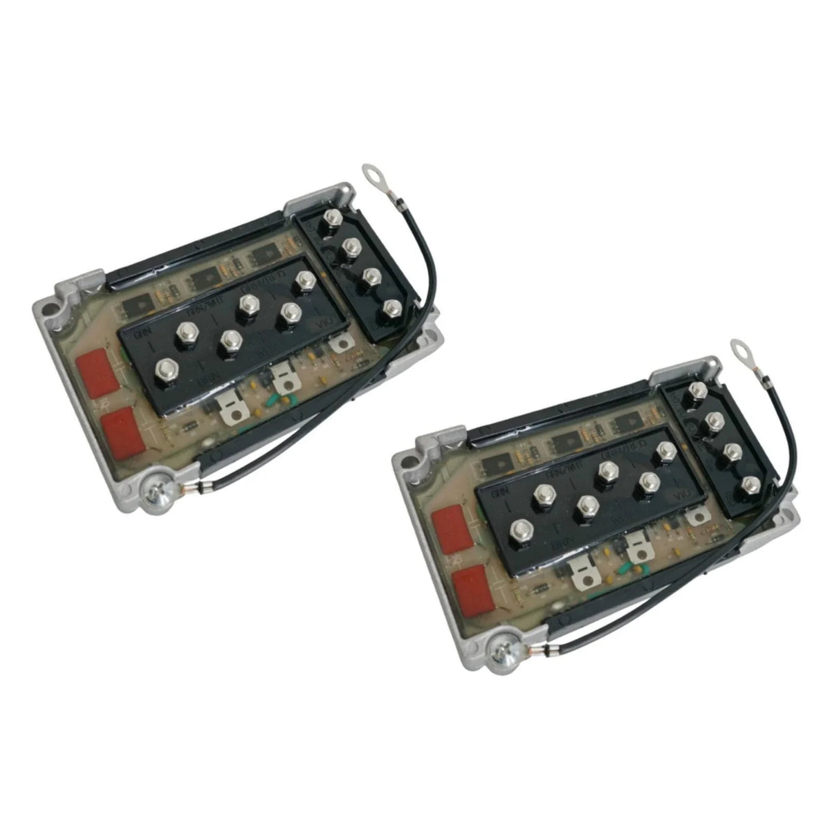 2-Pack CDI Switch Box for Mercury Outboard 90/115/150/200 HP (332-7778A12/A6)