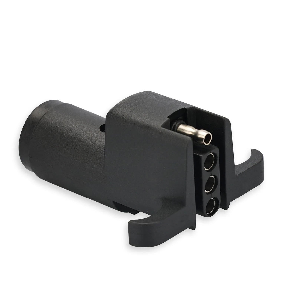 6 Pin to 4 Trailer Plug Adapter for RVGUARD (12 Volt)