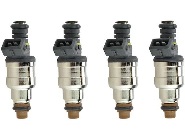 Fuel Injector Set for Mazda B3000 (1994–1996) JZ759CH