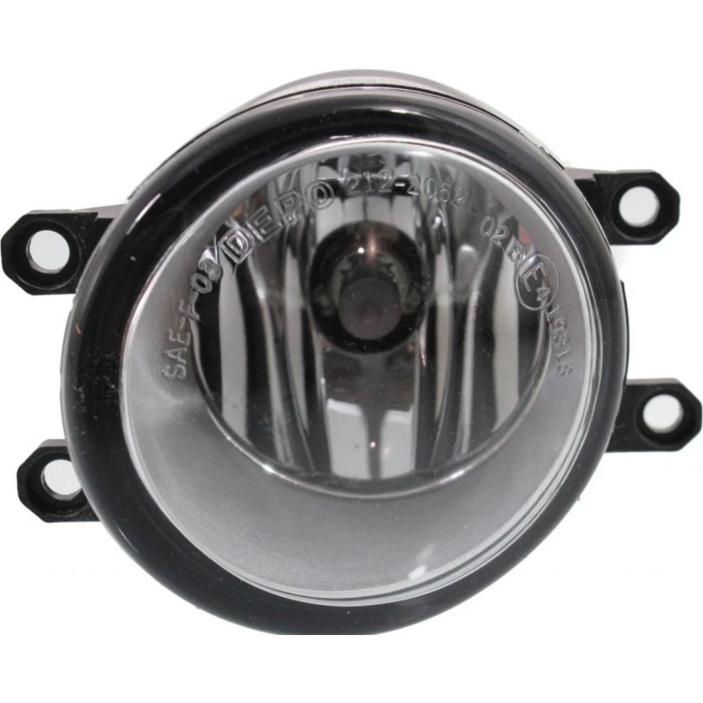 Fog Light Assembly for Lexus IS F (2008–2012) SC2592100, LLX-SC2592100C-CL360A73