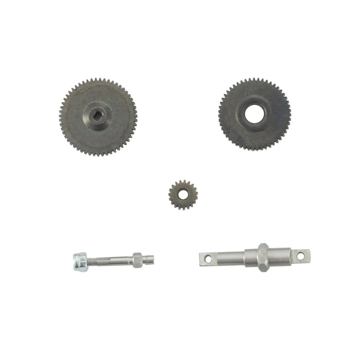 Transmission Gear Set for Axial SCX24 (1/24) RC Crawler