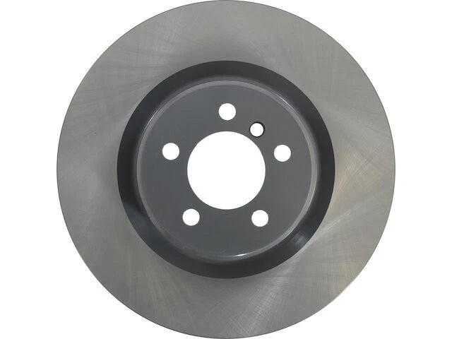 Front Brake Rotor for Land Rover Range Rover (2006–2012) 77626SYWW
