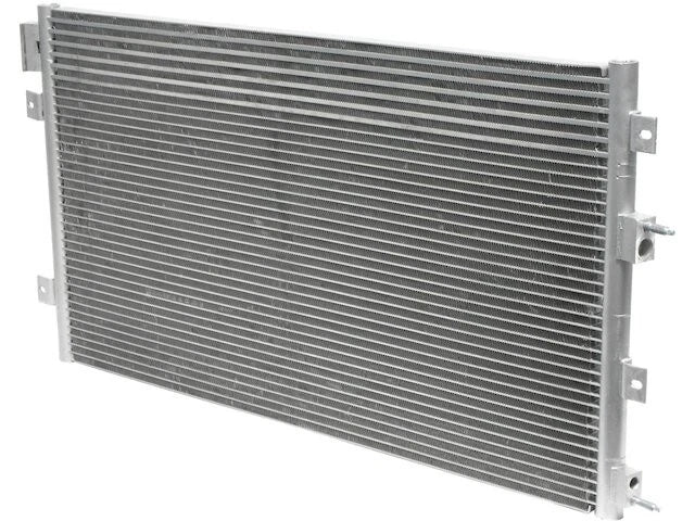 A/C Condenser for Chrysler Sebring (2001–2002) 22618GFBR