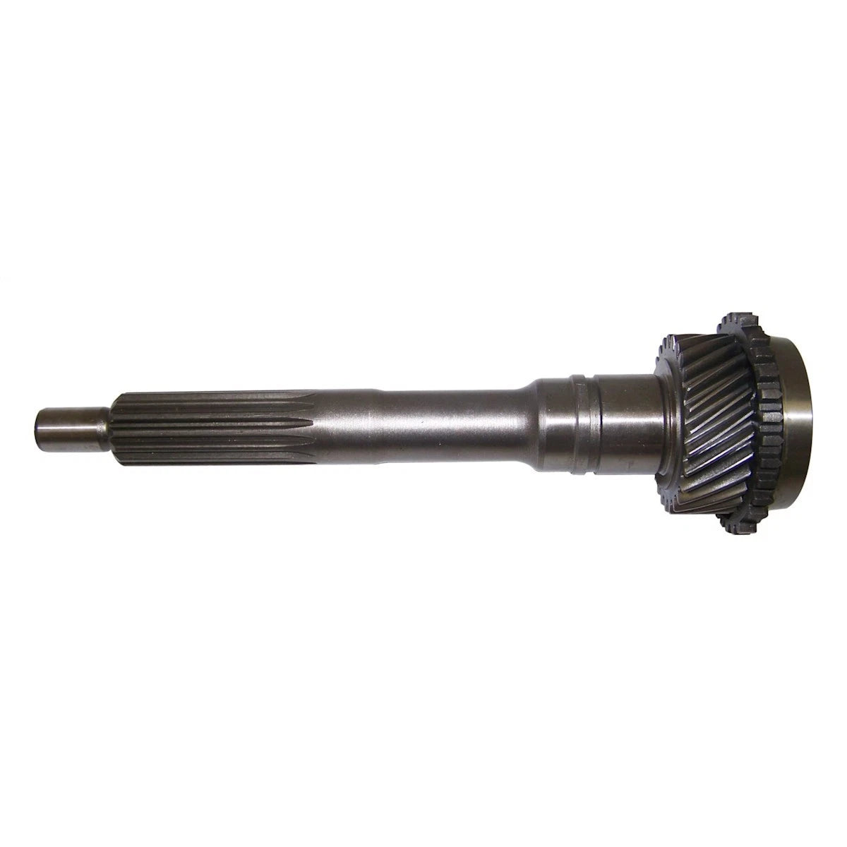 83502682 Automatic Transmission Input Shaft for Jeep Wrangler Comanche Cherokee (1986–1988)