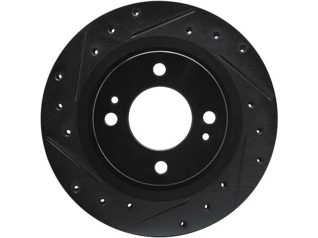 Brake Rotor for Mitsubishi Mirage (2017–2024) 83955WJVH
