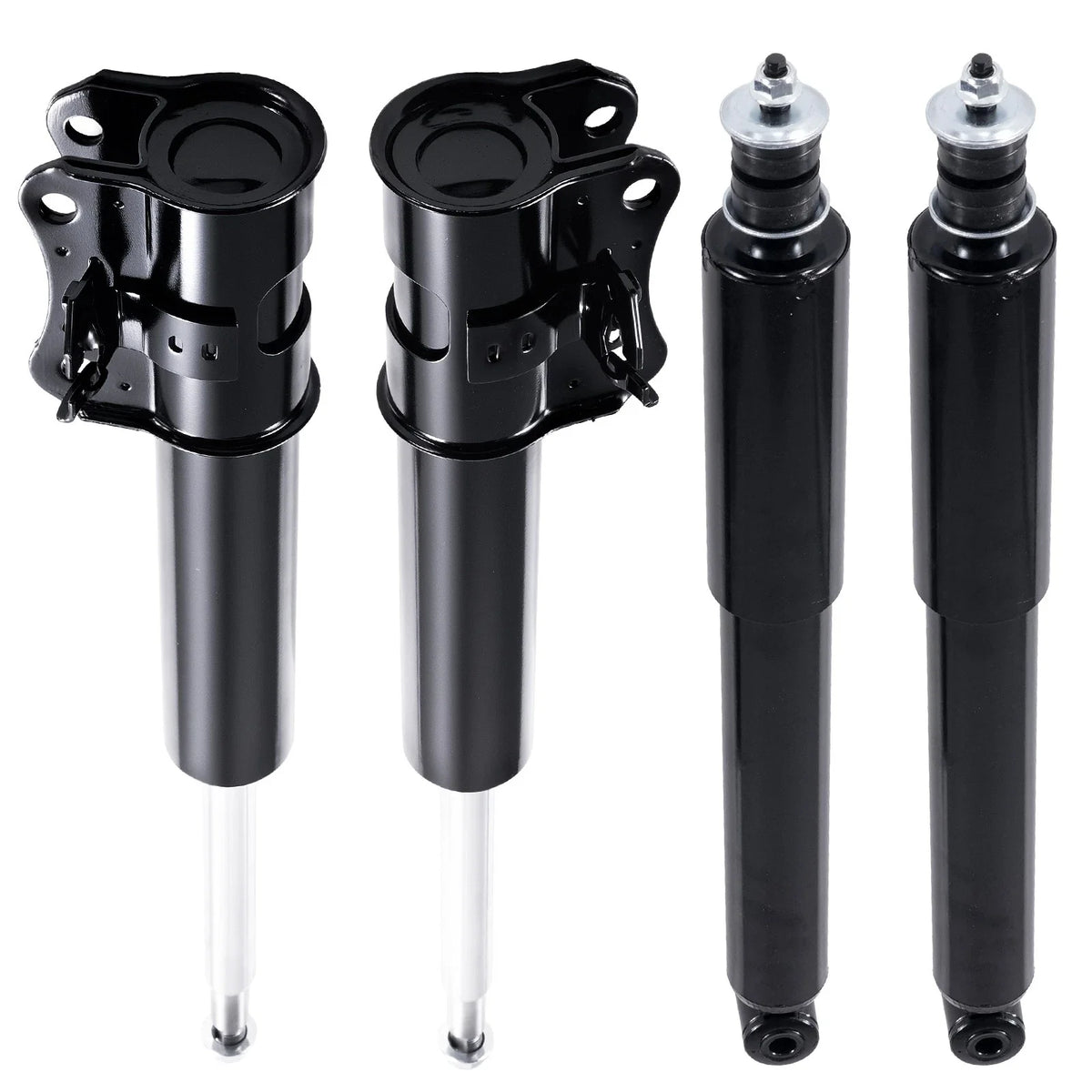 Set of 4 Front & Rear Shocks Struts for Chevy Tracker (1998–2004) & Geo Tracker (1996–1997)