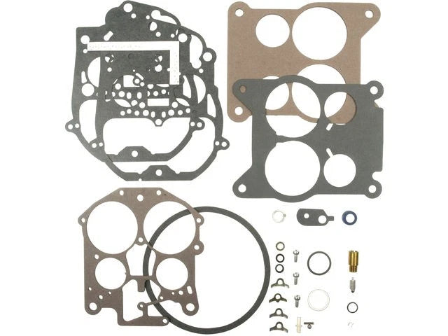 Carburetor Repair Kit for Cadillac DeVille (1975–1980) 53326JRBZ
