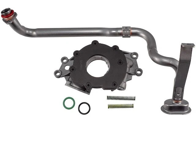 Oil Pump for Chevrolet Suburban 1500 (2007–2014) 66634QXKD