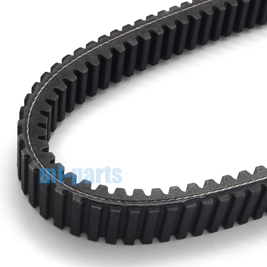 Drive Belt for Massimo Alli 700/Knight 500 700/MSU500/MSU700/Warrior 700 (2016–2017)