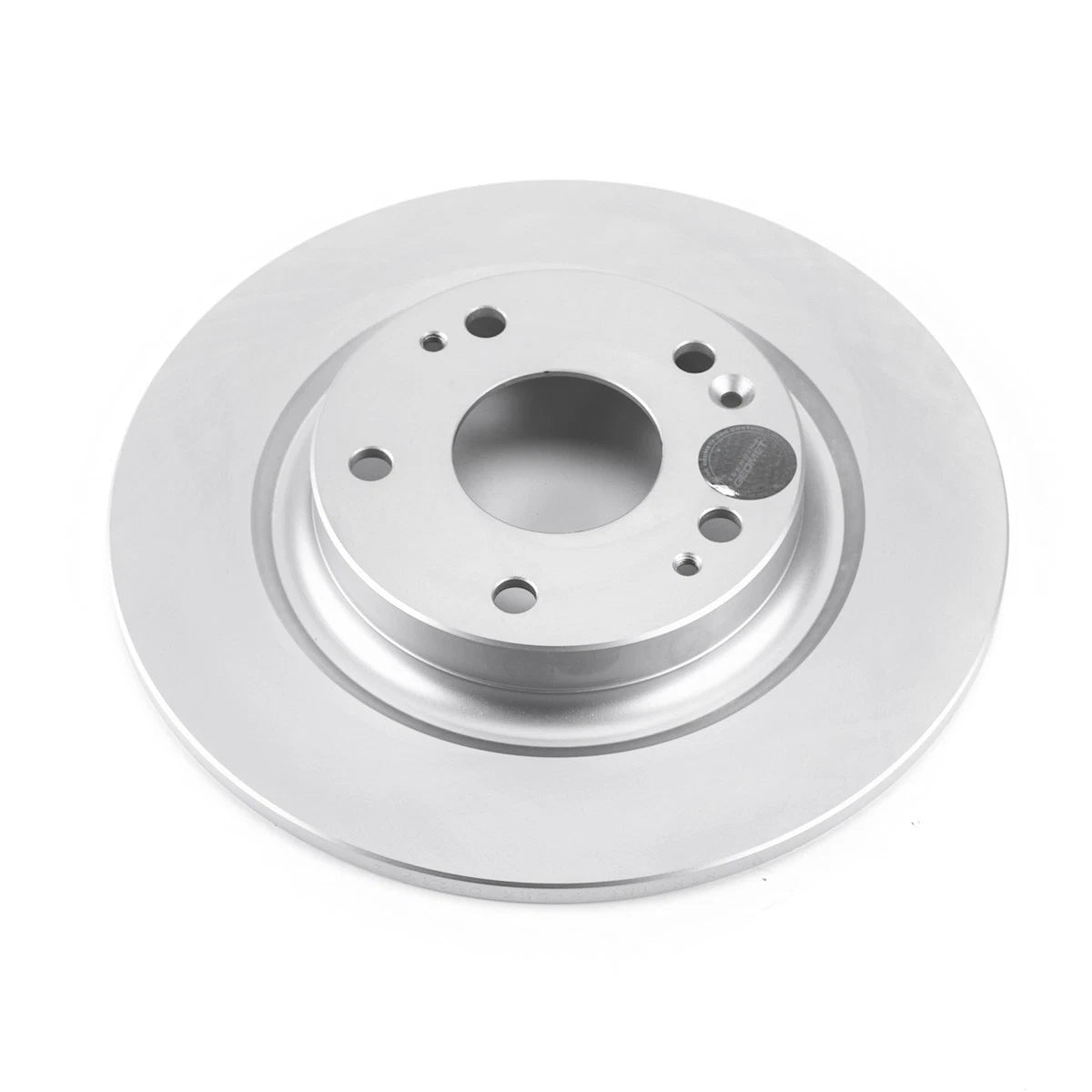 Powerstop Brake Disc for Honda Civic (2017–2020) JBR1747EVC