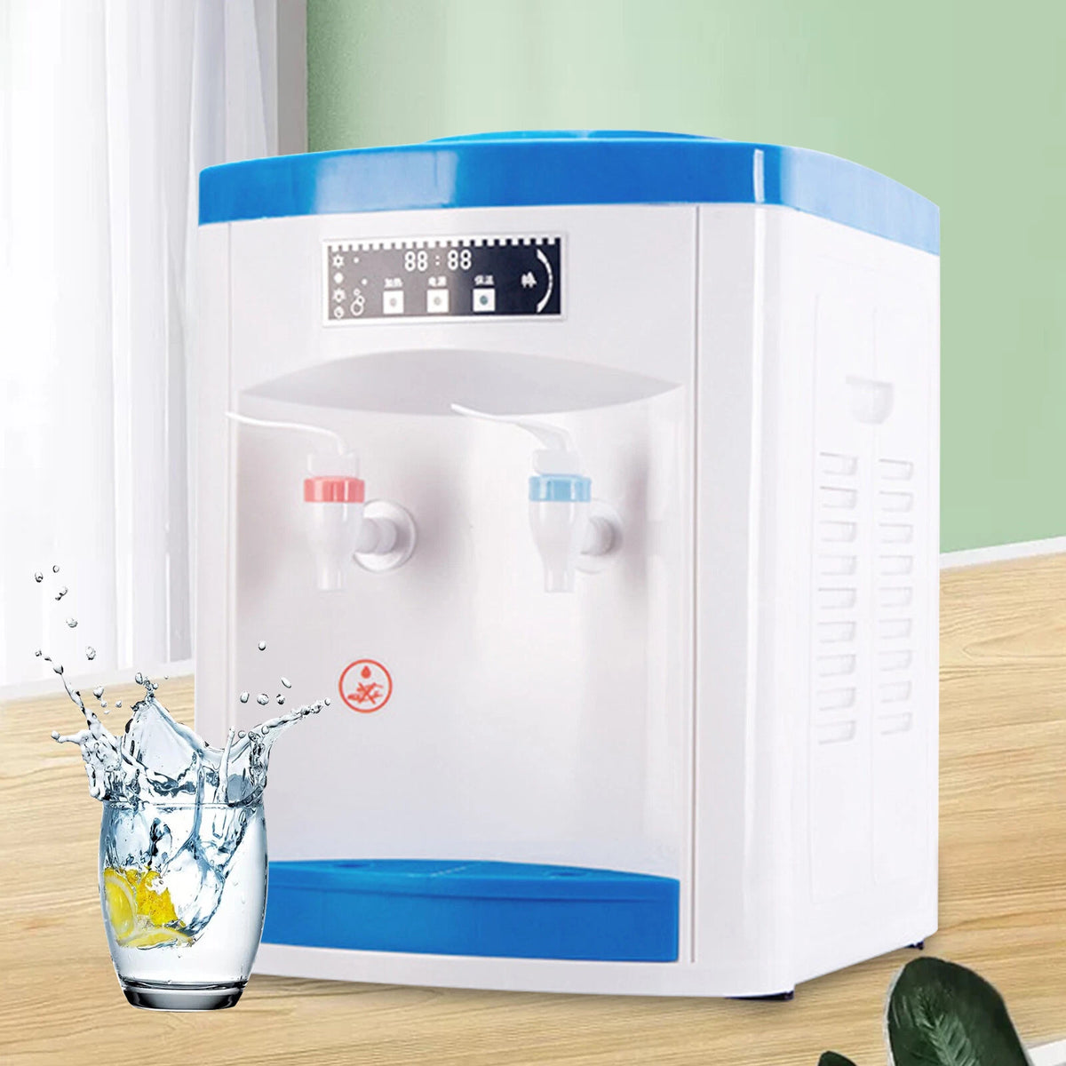 Water Dispenser for Home/Office Countertop Cooler