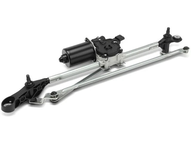 Wiper Linkage Motor Assembly for BMW 328i xDrive (2013–2016) 72538RBCP