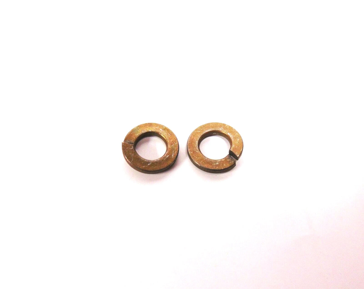 Set of 2 Spring Lock Washers for Arctic Cat Snowmobile (8051-242)