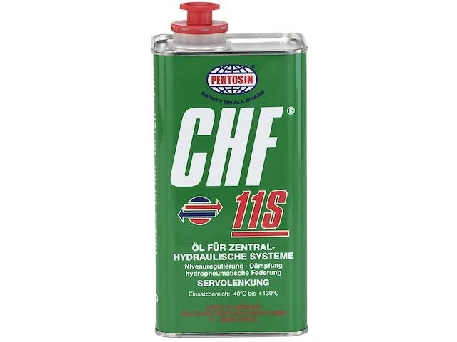 Hydraulic System Fluid for Porsche Boxster (1997–2012) 83756BPJQ