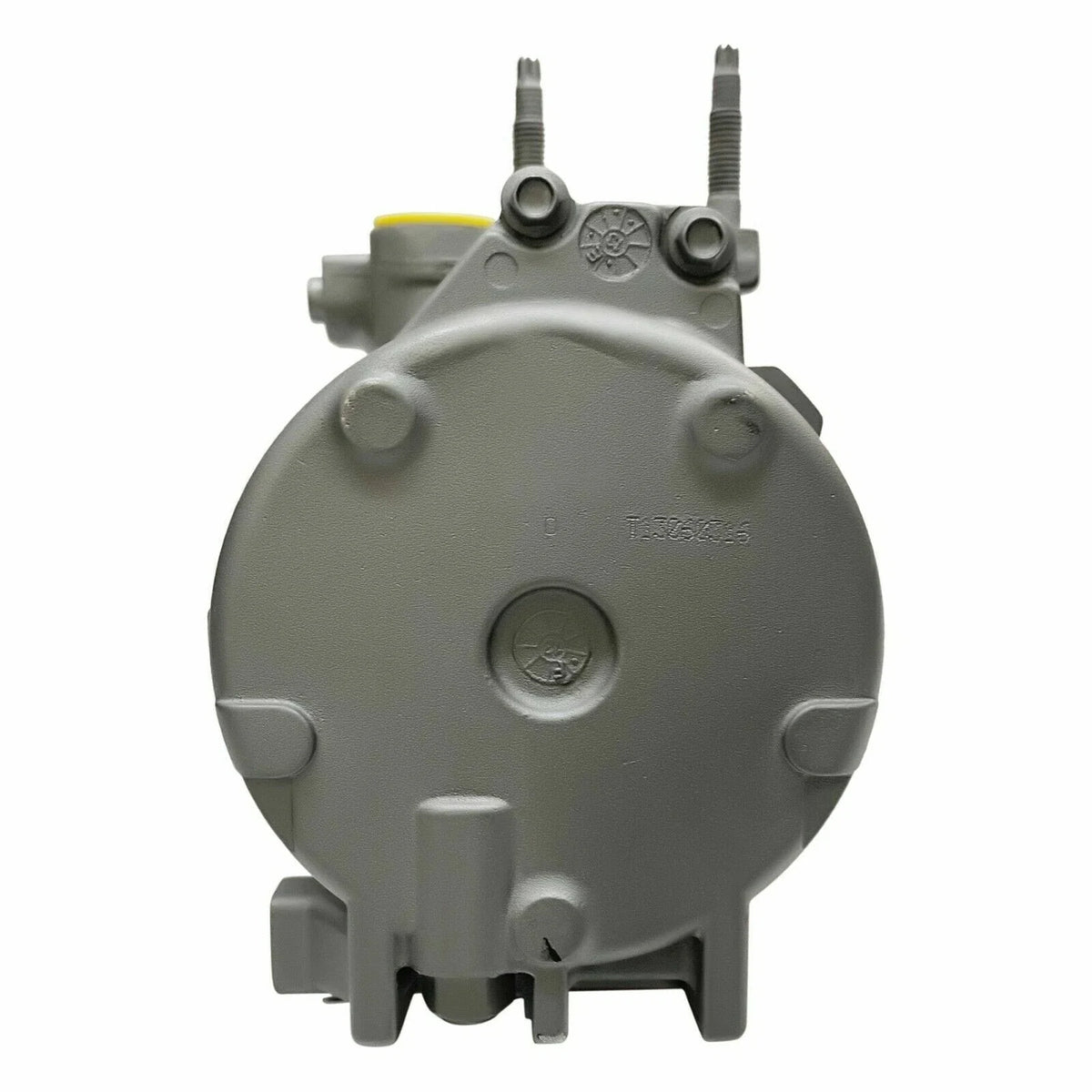 AC Compressor Kit Replacement with Condenser for Mercedes-Benz G-Class (2015–2017)