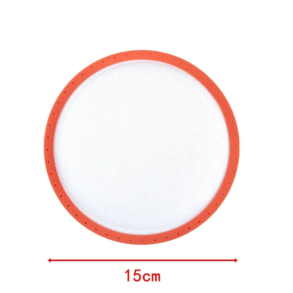 Washable Filters for VAX Power Compact Cylinder CCMBPCV1P1 (150mm)