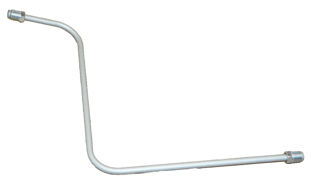 Steel Fuel Line for Allis Chalmers G (No Known Part Numbers)