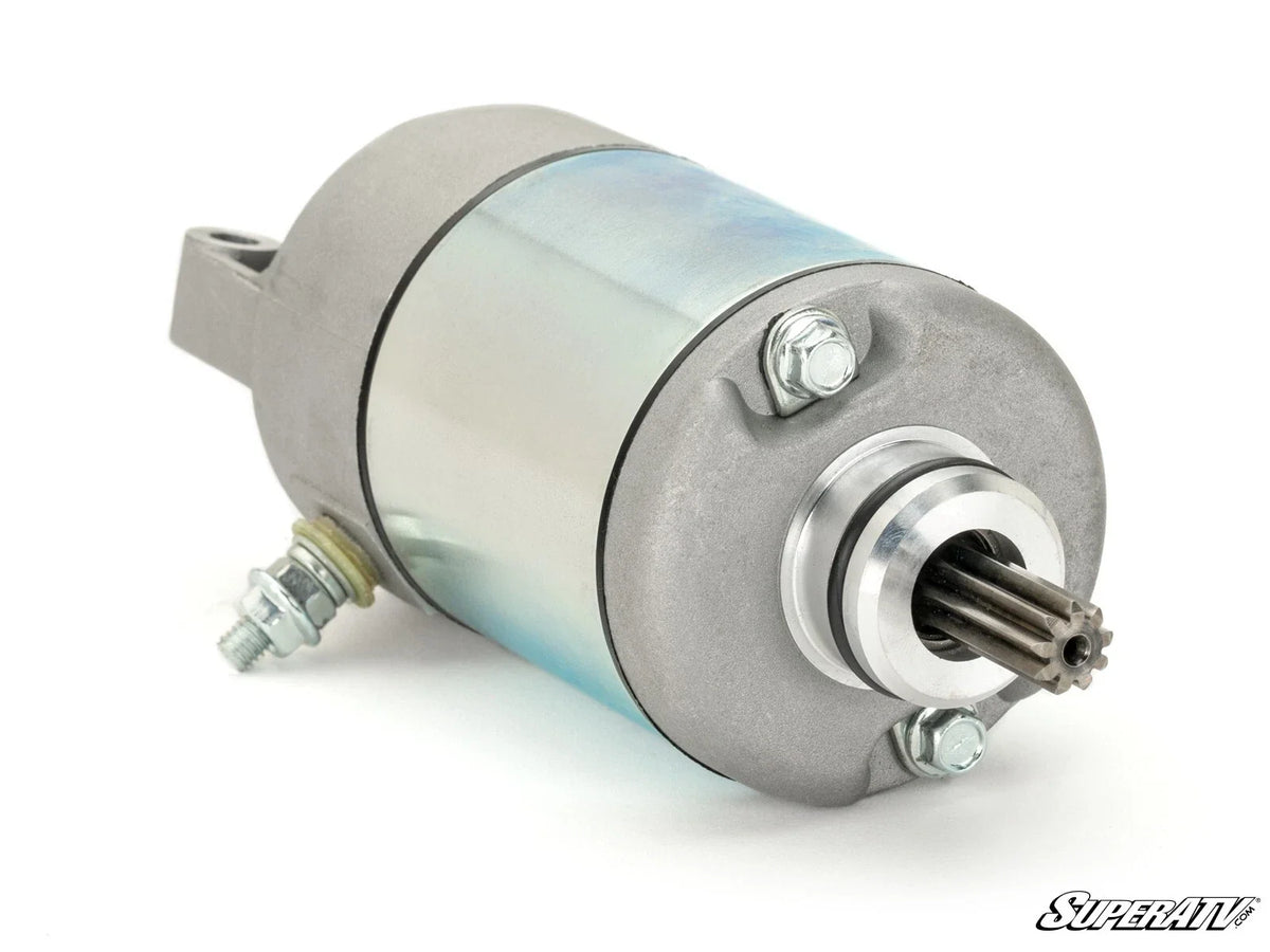 Starter for Kawasaki Prairie (2000–2006)