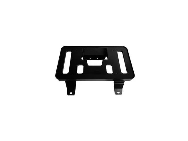 License Plate Bracket for Honda Pilot (2009–2015) 63899CQMM