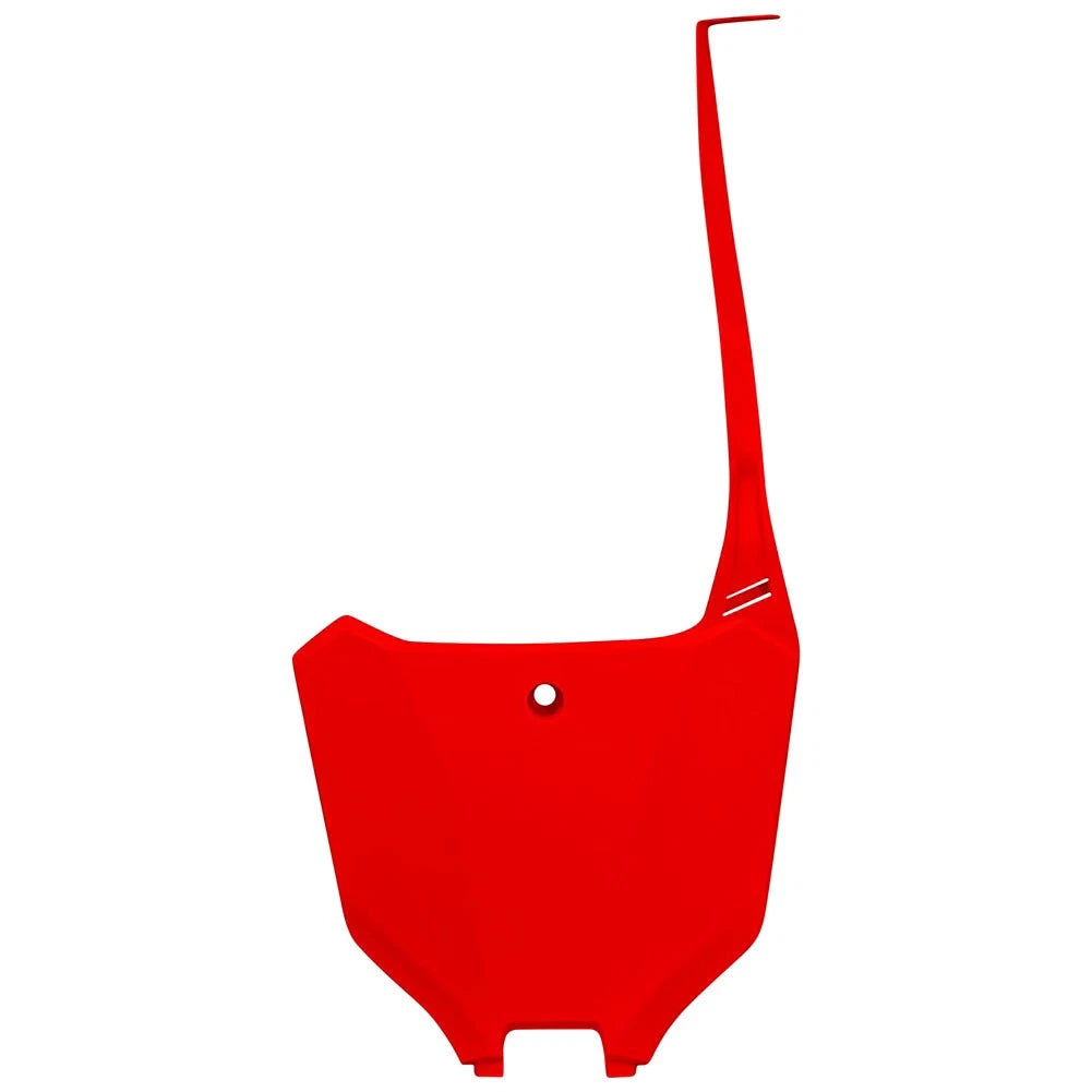 Ufo Front Number Plate for CR 00 (HO05607K#070)