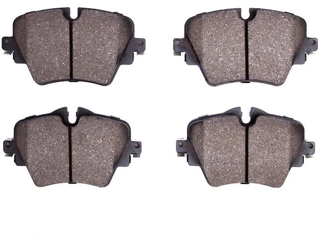 Set of 4 Brake Pads for Mini Cooper (2022–2024) 71942SCXG