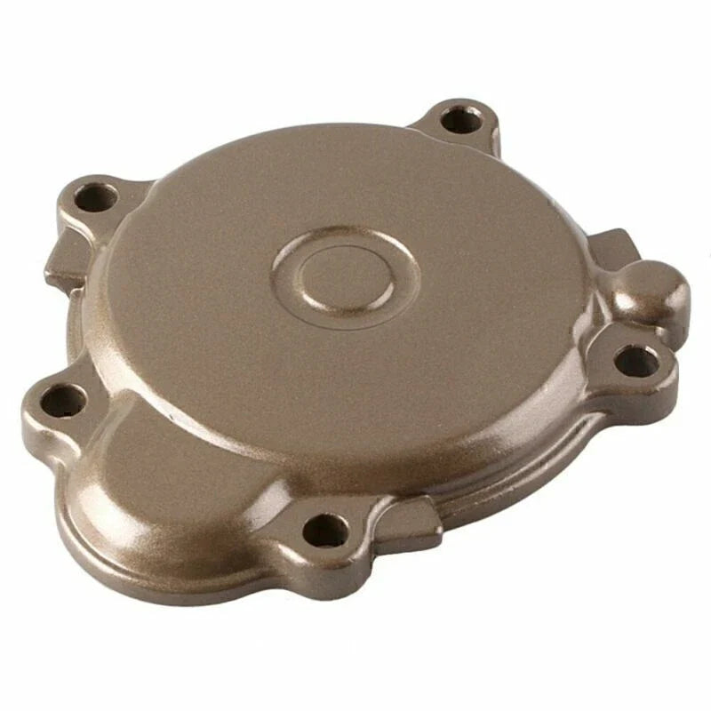 CNC Engine Stator Case Generator Cover for Kawasaki Ninja ZX10R (2004–2005)