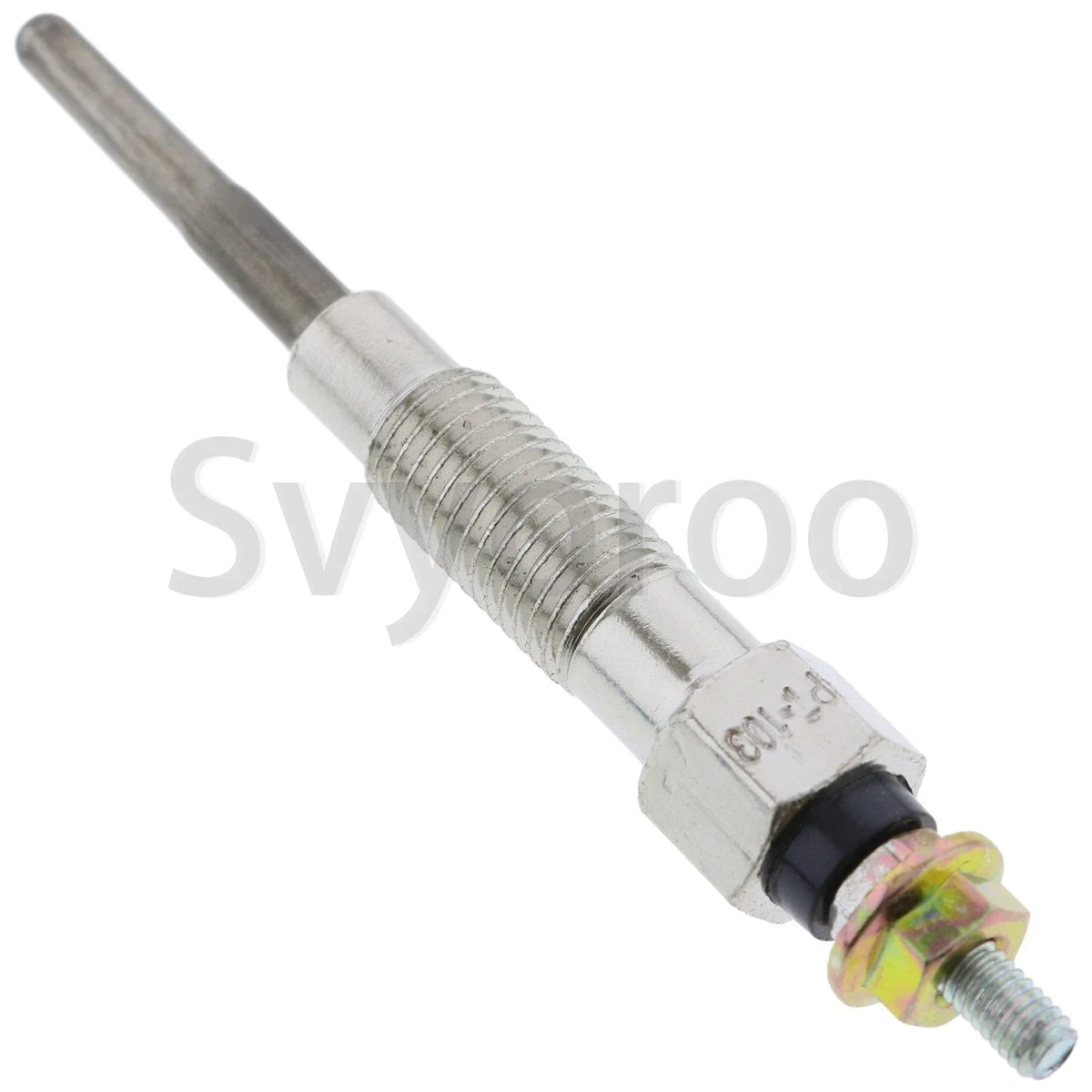 Glow Plug 19850-78200-71 for Toyota Forklift 1DZ Engine (5FD–8FD)