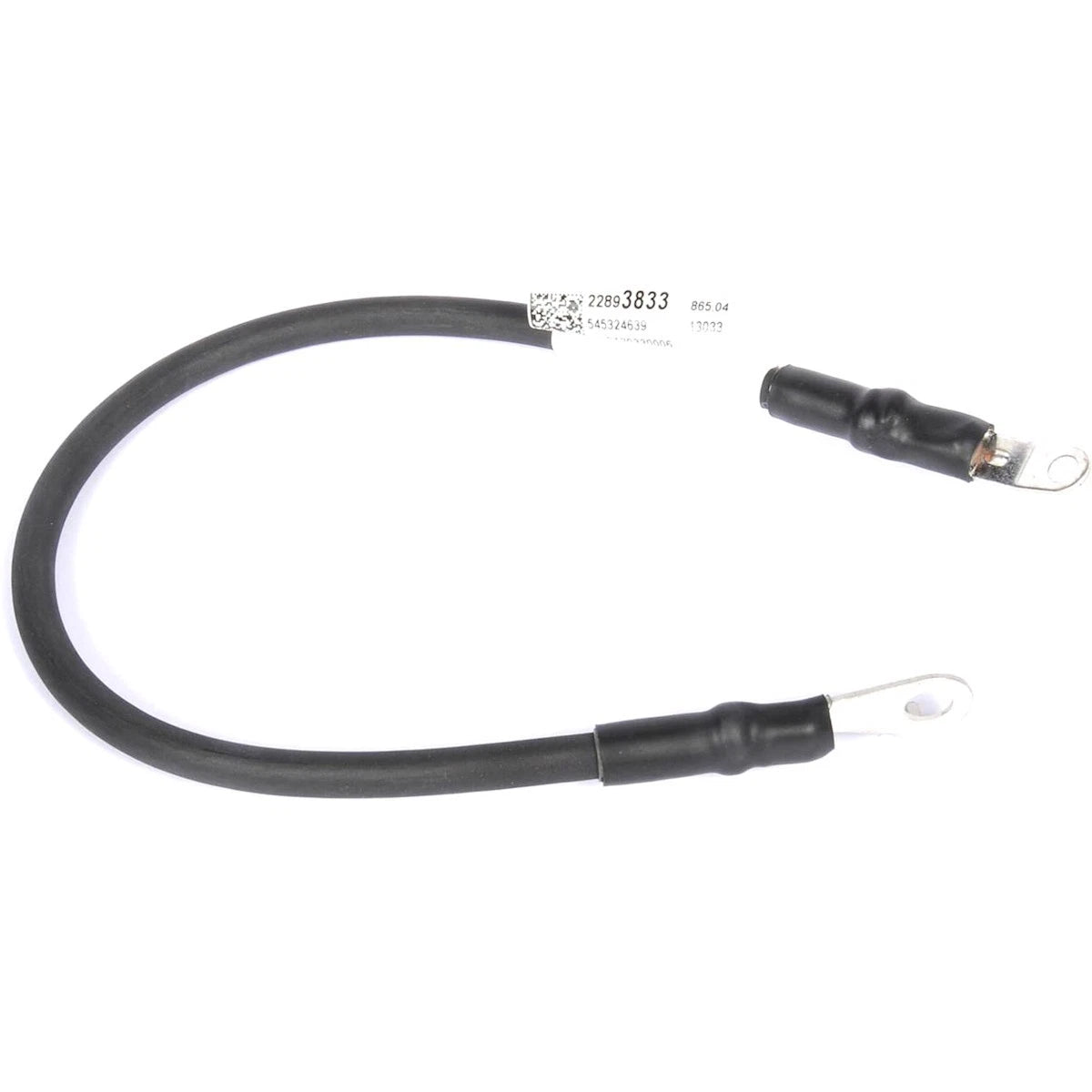 AC Delco Battery Cable for Chevy Impala Cadillac XTS (2013–2020) 22893833