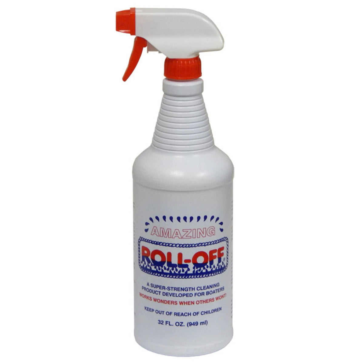 1 Quart Roll-Off Multi-Purpose Cleaner (318-ROQT)