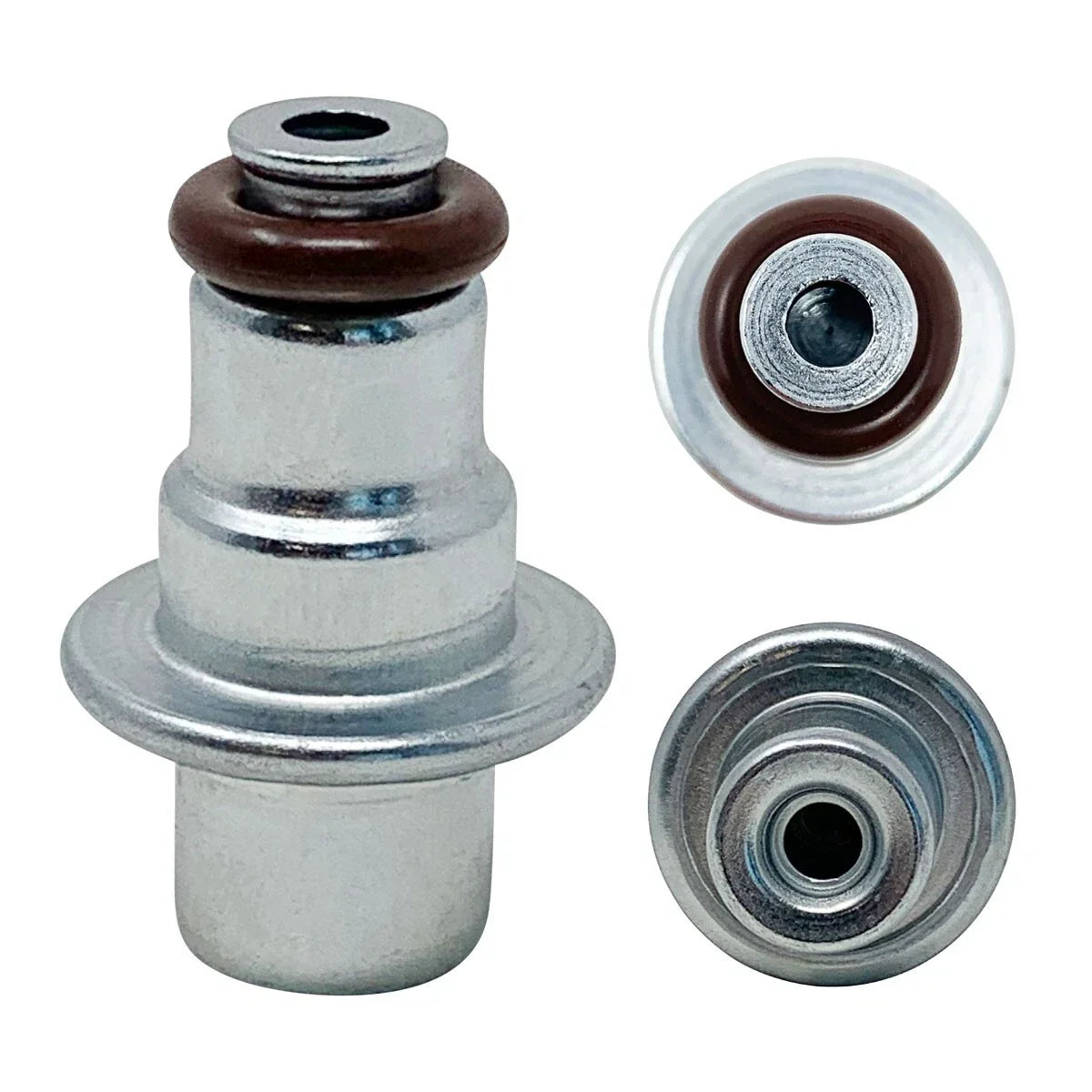 FPF Fuel Pressure Regulator for Kawasaki Z750S (2005–2006) #49040-0009