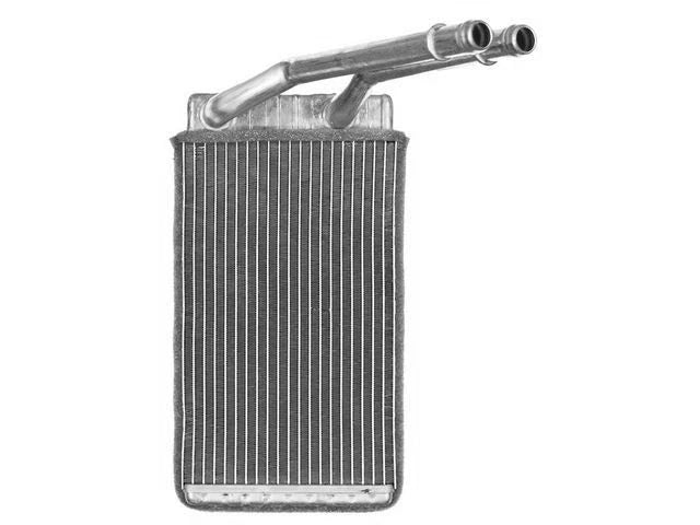 Heater Core for Chevrolet Captiva Sport (2012–2015) 17491WSTM