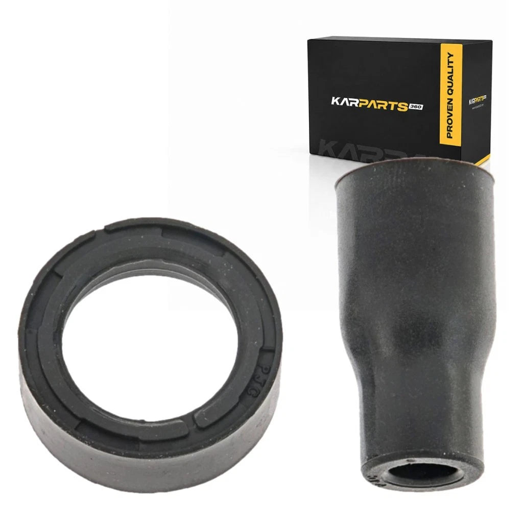 Ignition Coil Boot for Hyundai Veracruz (2007–2012) ALX-PAU-AC-16137-CLA17