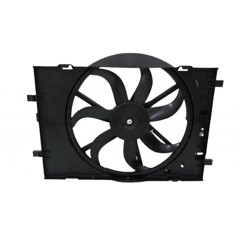 A/C Radiator Fan for Mercury Milan (2006–2009) FO3115168, CLX-M0-330-55048-000-CL360A51