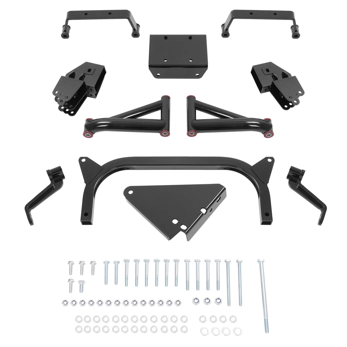6" A-Arm Lift Kit for Yamaha Golf Cart G22 (2003–2007)