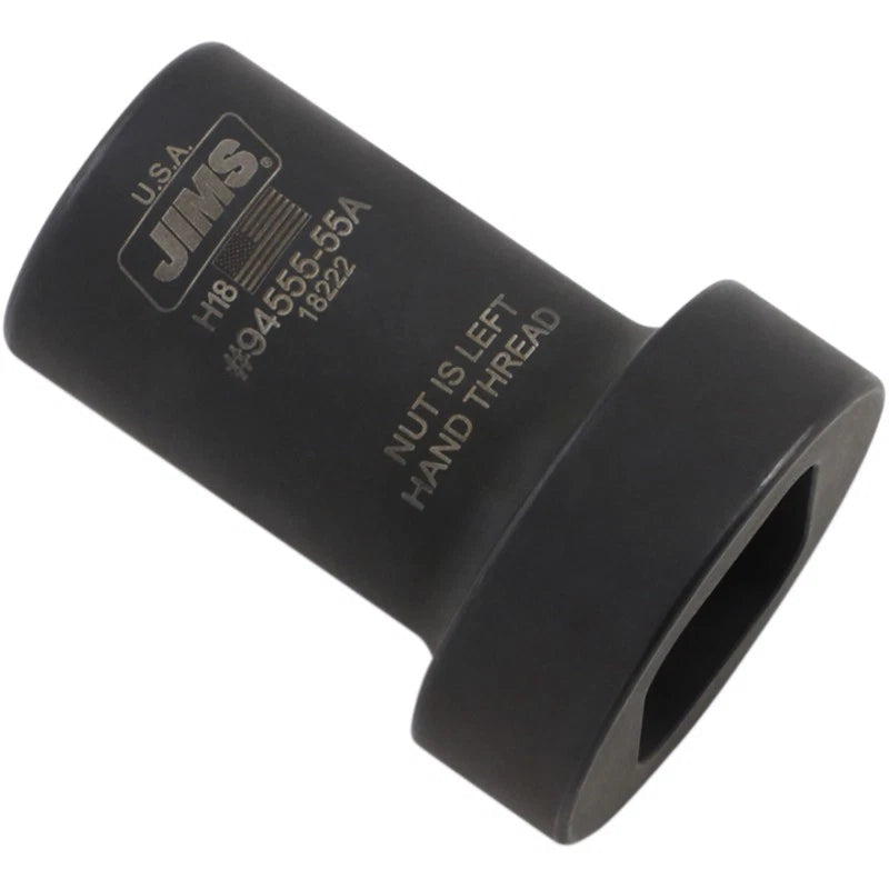 Pinion Gear Nut Socket for JIMS (94555-55A)
