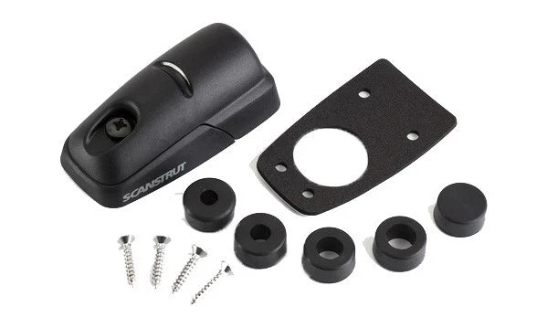 Scanstrut DS-H10 Horizontal Cable Seal for Motorhome (IP68 Waterproof)