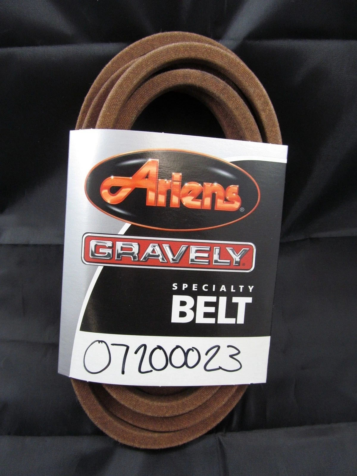 V-Belt for Ariens Gravely Lawn Mower (OEM)