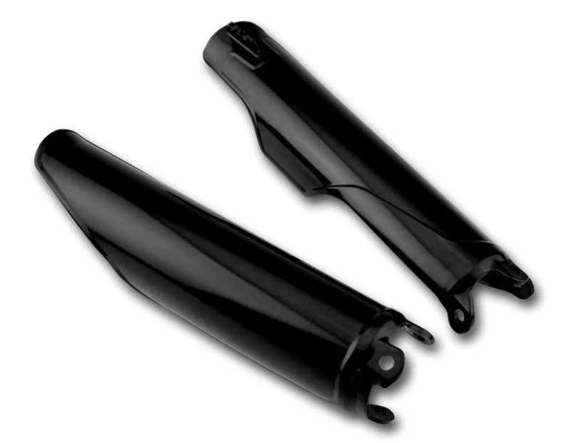 Cycra Fork Covers for Honda CRF450 (1CYC-6900-12)