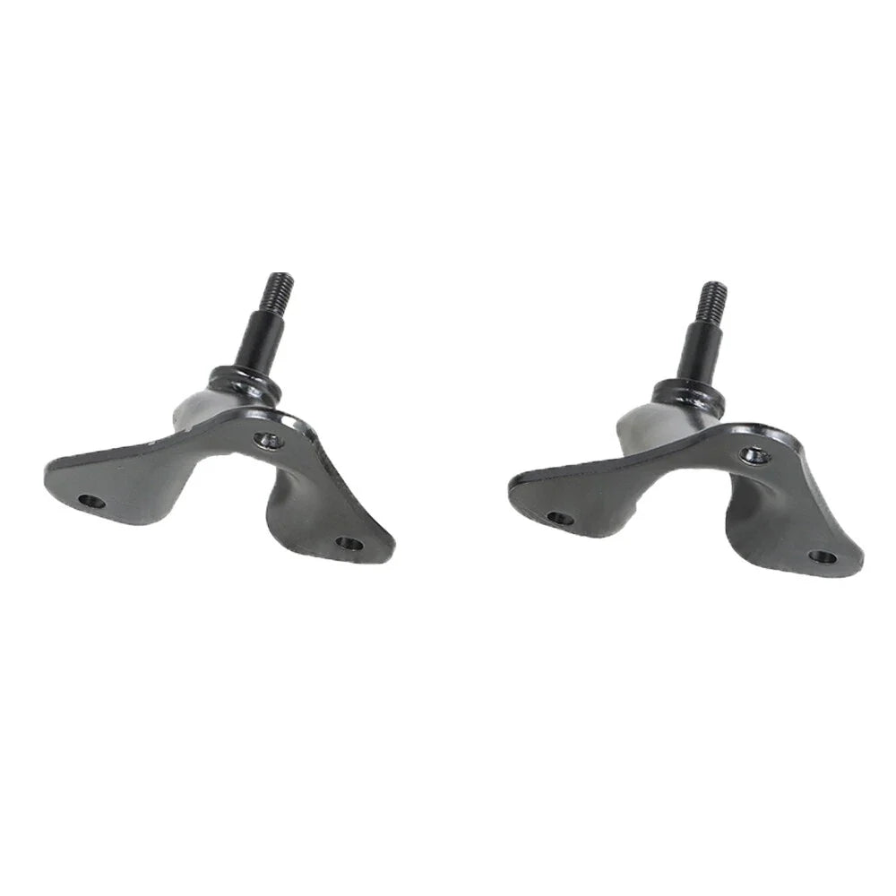 Set of 2 Rear Upper Shock Mount Brackets for Ford Ranger Mazda (1983–2011)