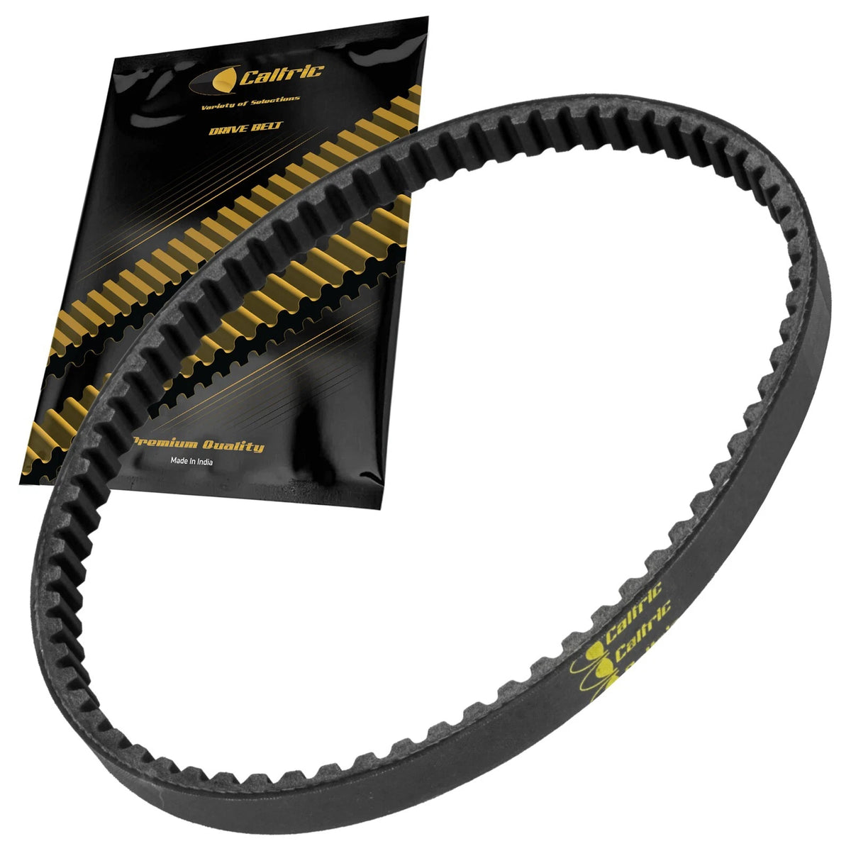 Replacement CVT Belt for Polaris Sawtooth (2006–2007) BT178A1001, 0452496