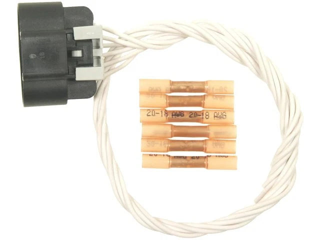 Accelerator Pedal Position Sensor Connector for Avalanche (2001–2006) 47764BKTF
