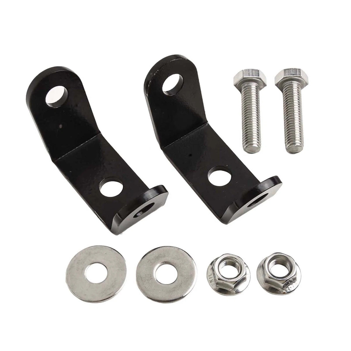Marine Bracket Kit for Most Setups