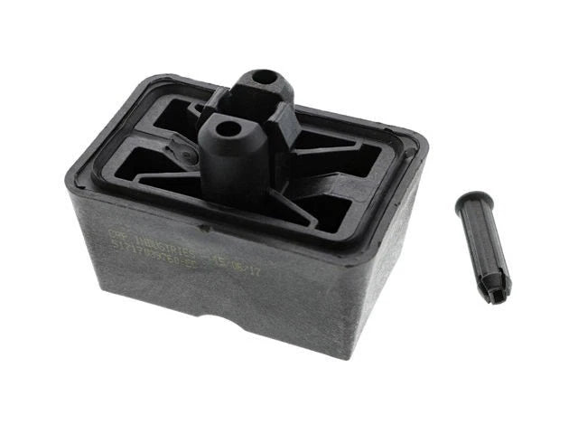 Jack Pad for BMW 745i (2002–2005) 87433DGVR