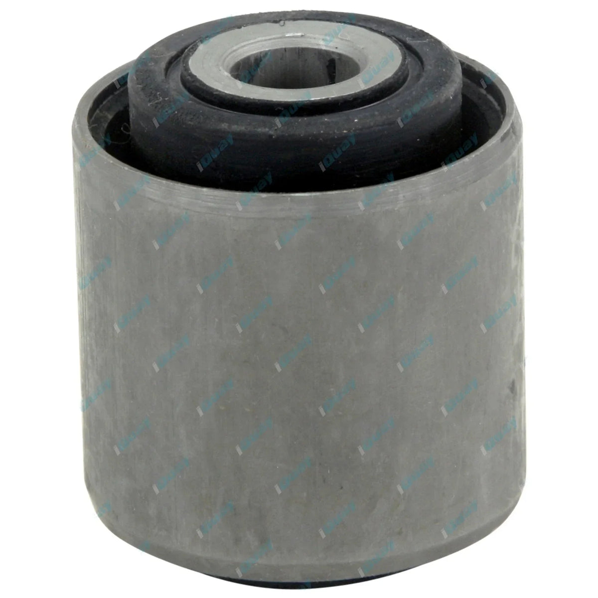 8pce Trailing Arm Rubber Bush Kit for Patrol GQ Y60 GU Y61 Upper & Lower Rear