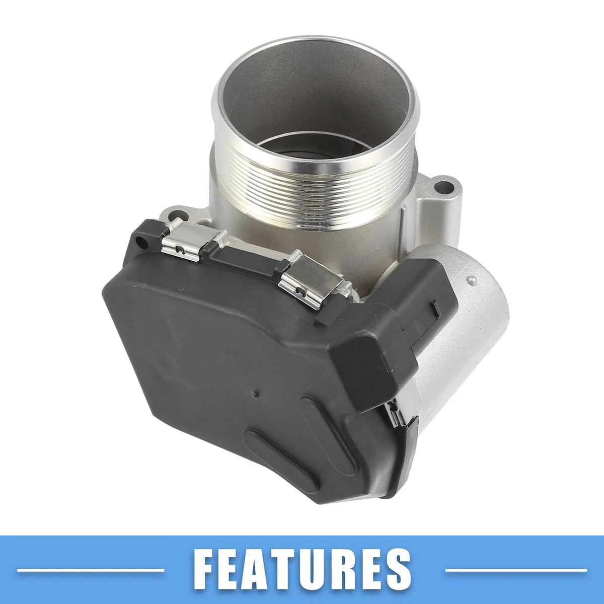 Throttle Body Assembly No. 06F133062A for VW Passat (2006–2010)