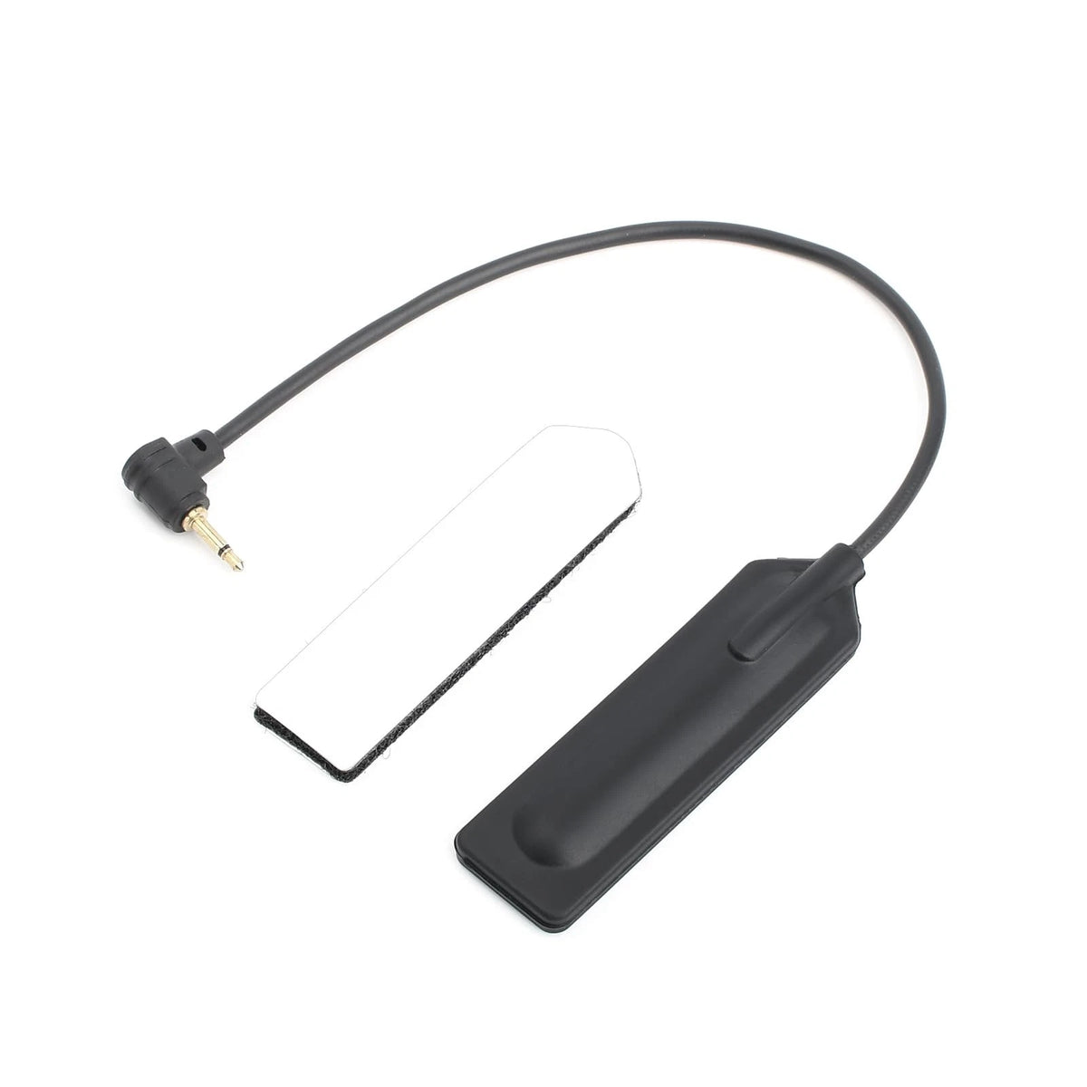 Remote Pressure Switch for Tactical Weapons (2.5mm Plug)
