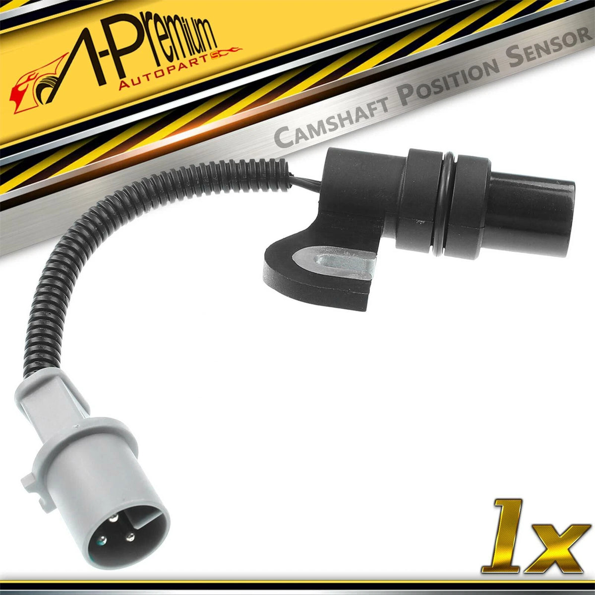 Camshaft Position Sensor for Dodge Grand Caravan (1990–1993) 5276135, PC59, PC59T